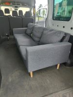VidaXL Sofa zu verschenken inkl. Lieferung Düsseldorf - Friedrichstadt Vorschau