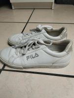 FILA Sneaker, Größe 39 Nordrhein-Westfalen - Langenfeld Vorschau