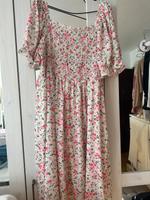 Süßes langes Sommerkleid Baden-Württemberg - Brackenheim Vorschau