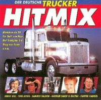 CD Der deutsche Trucker Hitmix Hessen - Wiesbaden Vorschau