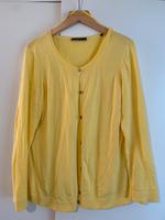 Wunderschöne Strickjacke von Bonita L in pastellgelb Niedersachsen - Rinteln Vorschau