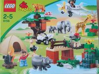 Lego Duplo Safari Abenteuer (6156) Bonn - Duisdorf Vorschau