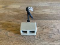 RJ45 ISDN Splitter Verteiler 2-fach Schleswig-Holstein - Leezen Vorschau