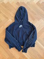 Nike air Hoodie Pullover Kapuzenpullover schwarz M / L Bonn - Bonn-Zentrum Vorschau