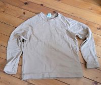 Pullover JAN 'N JUNE Männer Herren Größe L Sand Creme Cream Östliche Vorstadt - Peterswerder Vorschau