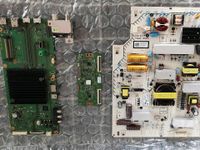 Sony KD 65XG7005 Mainboard ,t-con Board, Netzteil 65 Zoll Brandenburg - Potsdam Vorschau