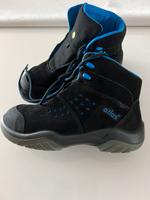 Arbeitsschuhe,Herren,Gr.40,Neu,Atlas Stuttgart - Stuttgart-West Vorschau