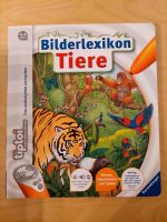 TipToi Bilderlexikon Tiere Rheinland-Pfalz - Langwieden Vorschau