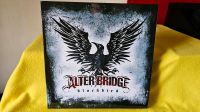 Doppel LP '2013' ALTER BRIDGE blackbird +B: Kreis Pinneberg - Pinneberg Vorschau