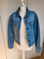 ESPRIT  Jeansjacke Gr.S Nordrhein-Westfalen - Krefeld Vorschau