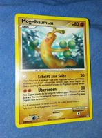 Mogelbaum Basis 35/123 - Pokemon Karte Bayern - Marktsteft Vorschau