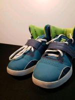 Fila Schuhe Blau/Grün 37 Niedersachsen - Celle Vorschau