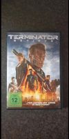 DVD Terminator Genesys Arnold Schwarzenegger Film Schleswig-Holstein - Bad Bramstedt Vorschau