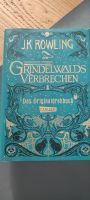 Phantastische Tierwesen -Grindewalds Verbrechen Nordrhein-Westfalen - Paderborn Vorschau