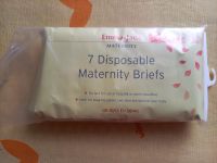 7 x Schwangerschaftsslips/Maternity Briefs, Gr.38/40 Rheinland-Pfalz - Steinfeld Vorschau