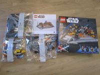 LEGO Star Wars 75334 Obi-Wan vs Darth Vader OHNE FIGUREN NEU nur Bayern - Abenberg Vorschau