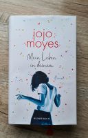 Jojo Moyes, Mein Leben in deinem, Roman Hessen - Gedern Vorschau