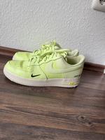 Nike Air Force 1 Barely Volt Neon Grün 44,5 Nordrhein-Westfalen - Marl Vorschau
