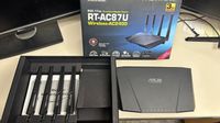 Asus RT-AC87 Router Wuppertal - Elberfeld Vorschau