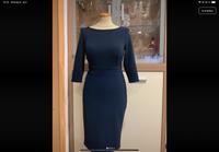 Orsay Damen Kleid Gr.36 Niedersachsen - Nordhorn Vorschau