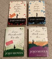 Jojo Moyes Romane Schleswig-Holstein - Flensburg Vorschau