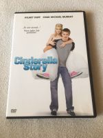 DVD „Cinderella Story“ mit Hilary Duff Niedersachsen - Bremervörde Vorschau