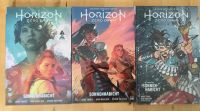 Comics Horizon Zero Dawn Variantcover Cross Cult Niedersachsen - Hardegsen Vorschau