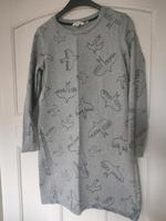 Boden Sweatkleid  36 Herzogtum Lauenburg - Mölln Vorschau