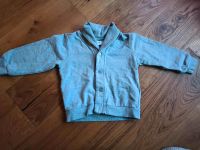 Jacke Sweatshirtjacke Gr. 104/110 Nordrhein-Westfalen - Zülpich Vorschau