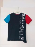 Jungen Kinder T-Shirt kurzarm Gr. 146 Bayern - Schrobenhausen Vorschau