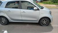 Smart Smart EQ forfour Rheinland-Pfalz - Neuwied Vorschau