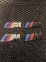 BMW M logo,  Embleme Duisburg - Meiderich/Beeck Vorschau