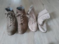 Damen Schuhe Stiefeletten Größe 39 Tausch Brandenburg - Lübbenau (Spreewald) Vorschau