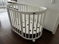 Comfortbaby Bett 7 in 1 SmartGrow Baden-Württemberg - Sindelfingen Vorschau