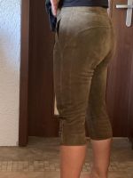 Meindl Trachten-Kniebundhose/ Lederhose Damen Größe 40/ L Chemnitz - Kappel Vorschau