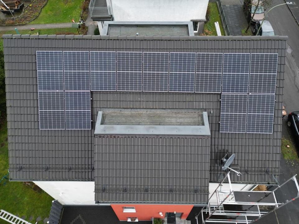 PV Anlage | Speicher | 1.500€ Förderung | Solar in Hagen