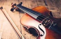 Geigen | Violin und Bratsche | Viola Unterricht(Deutsch/Englisch) Friedrichshain-Kreuzberg - Friedrichshain Vorschau