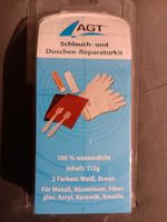 Sanitär-Reparaturkit für Bad, Dusche, Wannen & WC NEU Hessen - Hadamar Vorschau