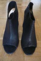 |►neuwertige║VIC MATIE ANKLE BOOTS║Sommerstiefelette/ Peeptoe Hessen - Darmstadt Vorschau