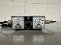 MINIX Power-/SWR-Meter Stehwellenmessbrücke FSI-5 Messgerät Funk Niedersachsen - Varel Vorschau