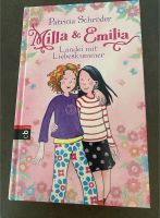 Buch: Milla und Emilia band 1 Baden-Württemberg - Östringen Vorschau