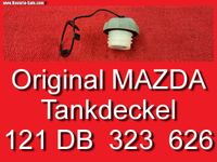 ❌ Tankdeckel Mazda 121 DB Schlachtfest MX3 5 323 626  6 MX6 GD Bayern - Bernhardswald Vorschau