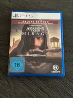 PS5 Spiel Assassins Creed Mirage Hannover - Herrenhausen-Stöcken Vorschau