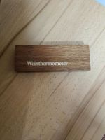 Weinthermometer Münster (Westfalen) - Amelsbüren Vorschau