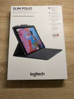 iPad Tastatur (7., 8. und 9. Generation) mit UK-Layout (QWERTY) Bielefeld - Stieghorst Vorschau