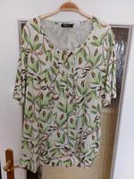 DamenShirtbluse von Frank Walder Große 52 Nürnberg (Mittelfr) - Südstadt Vorschau