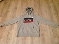 Leví´s Hoodie Hessen - Solms Vorschau