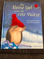Der kleine Igel und die rote Mütze Fühlbuch Hessen - Vellmar Vorschau