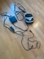 Playstation Vr Brille Bayern - Röttenbach (bei Erlangen) Vorschau