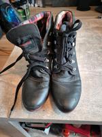 Stiefeletten Thüringen - Hildburghausen Vorschau